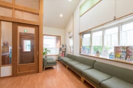 長谷川みらい歯科・矯正歯科